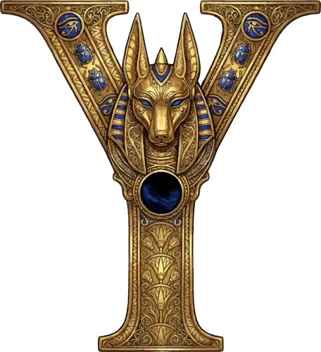 Y